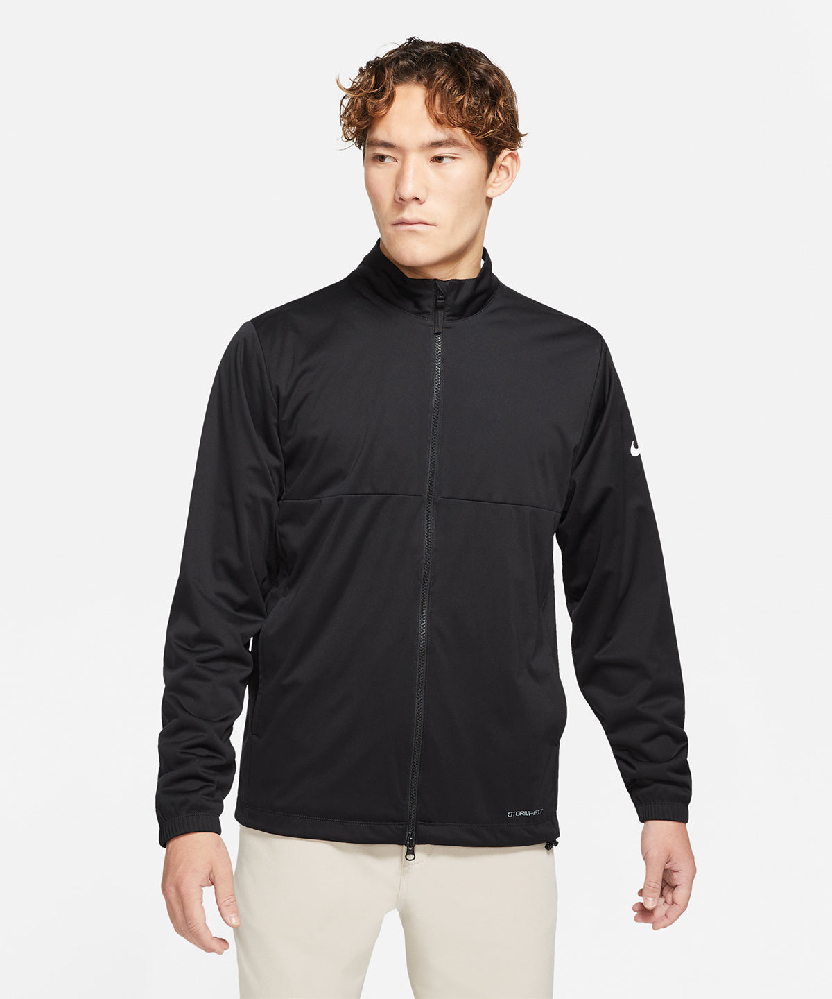 Nike Nike Victory Full-zip Jacket