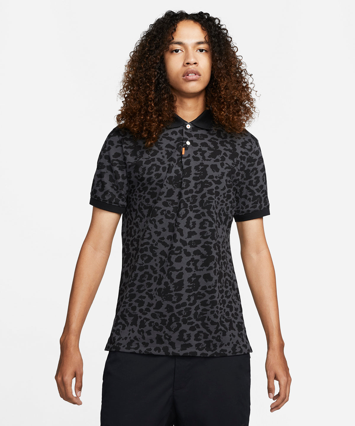 Nike Nike Polo Golf Primal Print Slim