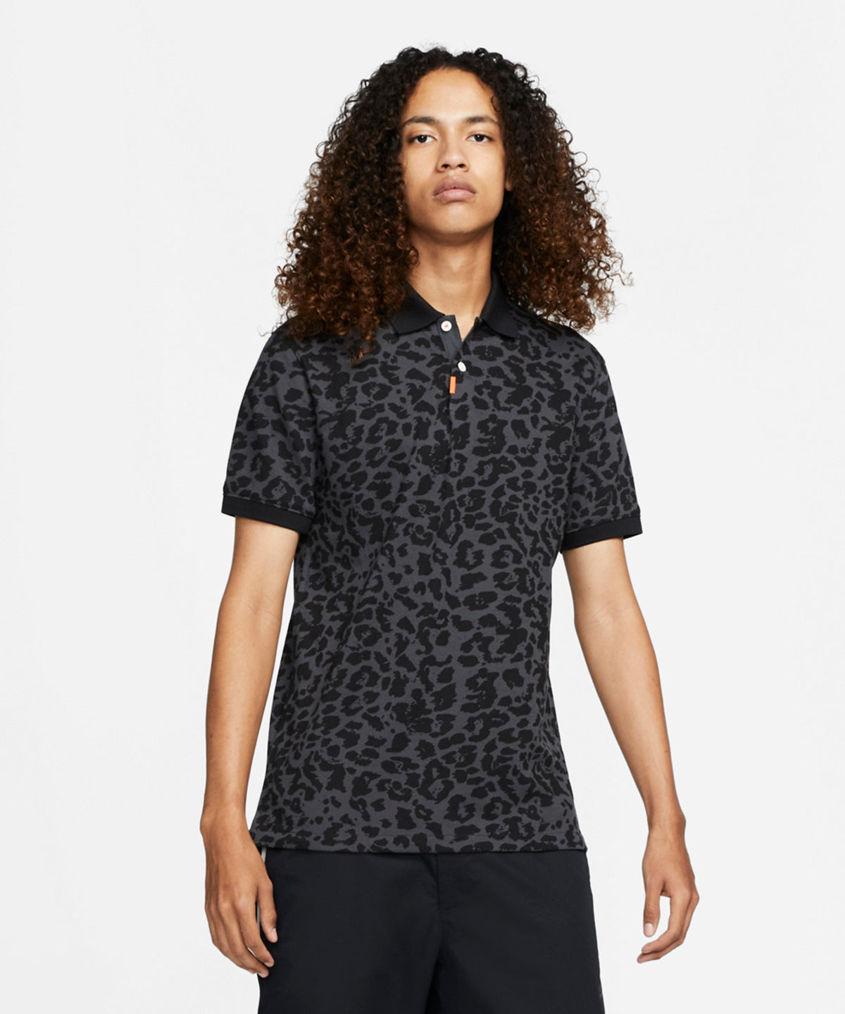 Nike Nike Polo Golf Primal Print Slim