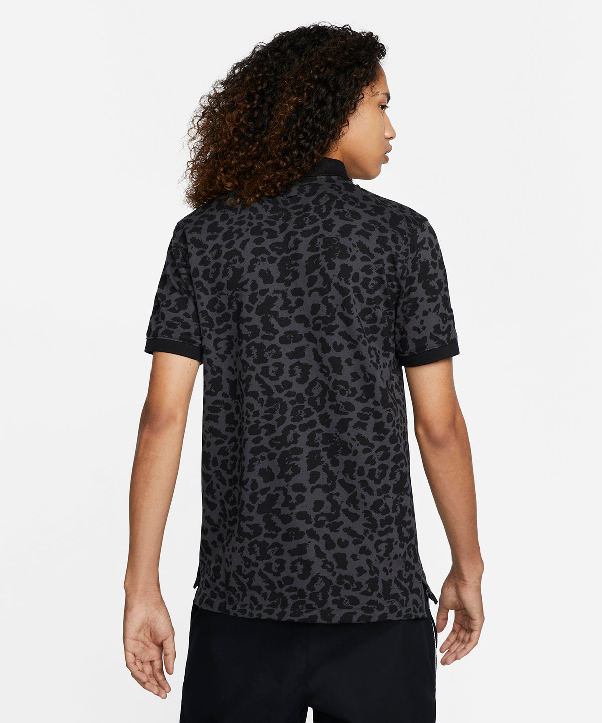 Nike Nike Polo Golf Primal Print Slim