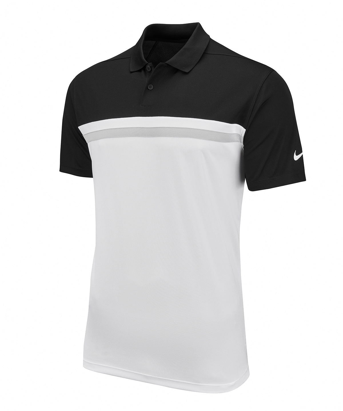 Nike Nike Victory Colour Block Polo