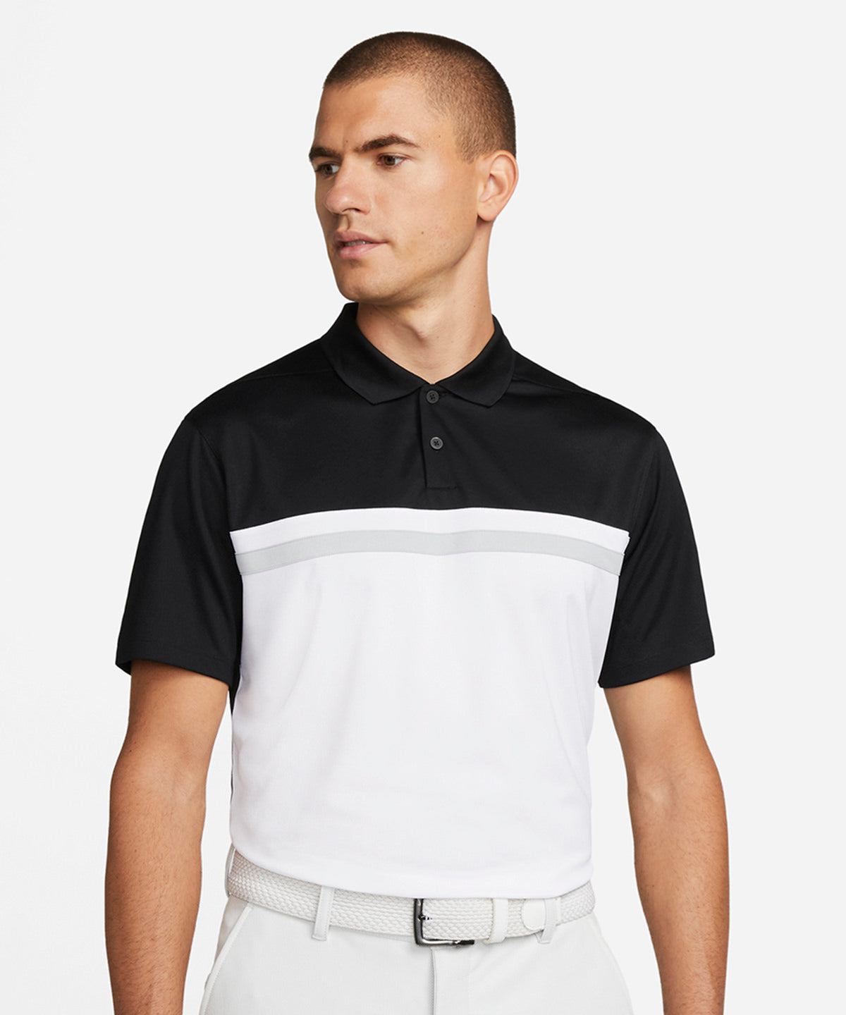 Nike Nike Victory Colour Block Polo