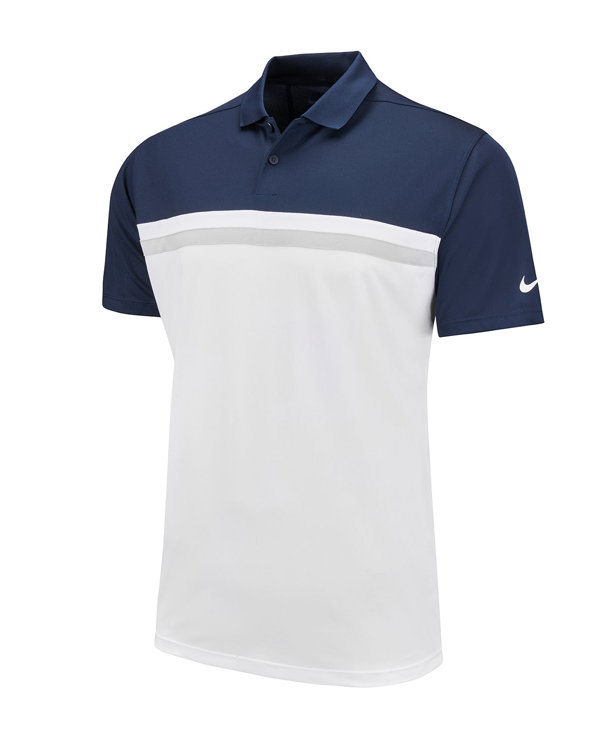 Nike Nike Victory Colour Block Polo