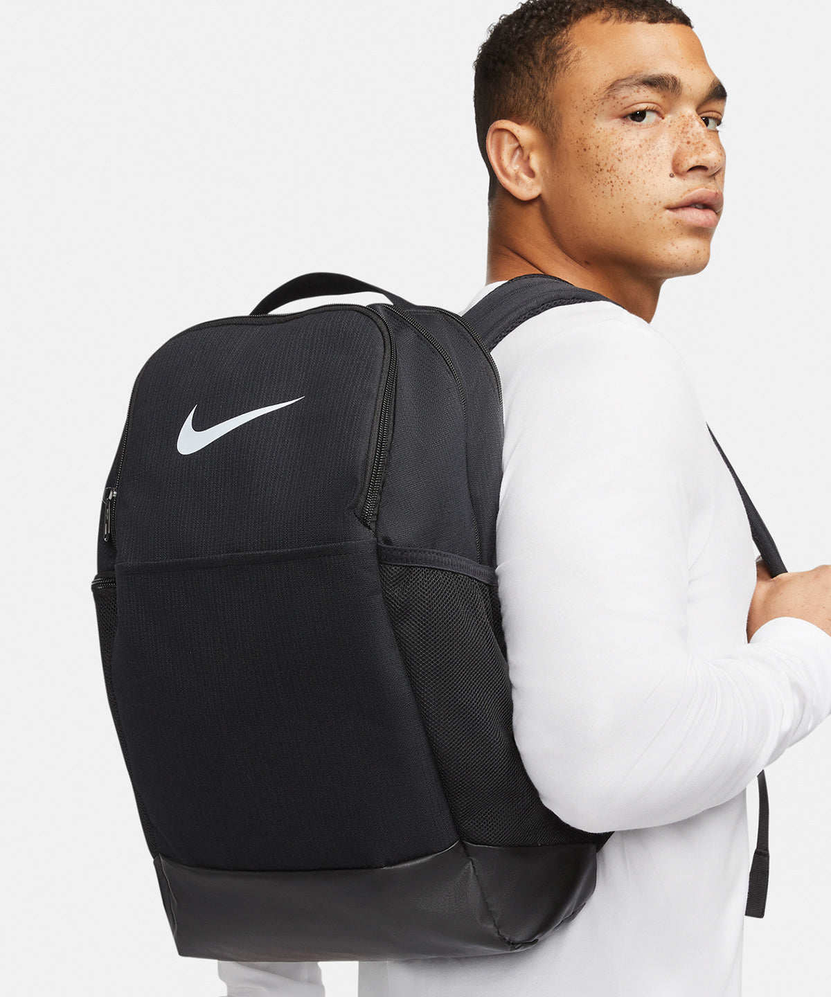 Nike Nike Brasilia Backpack (24 Litre)