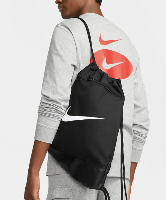 Nike Nike Brasilia Drawstring (18 Litre)