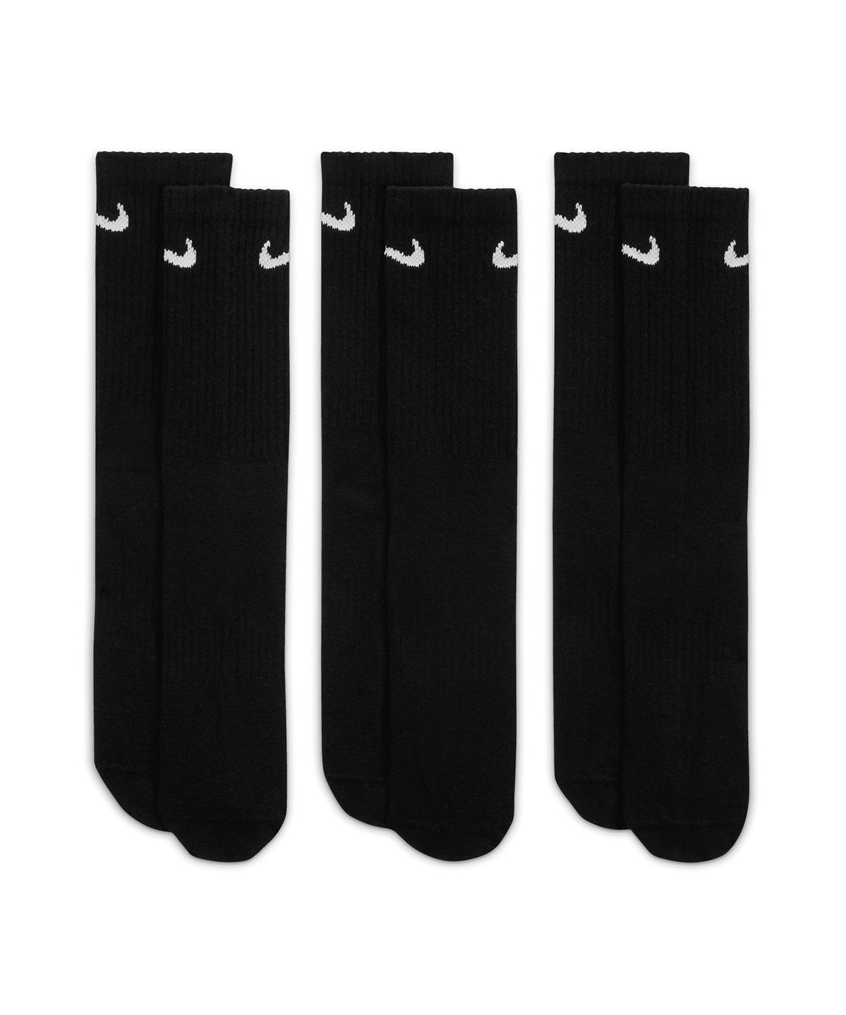 Nike Nike Everyday Crew Socks (3 Pairs)