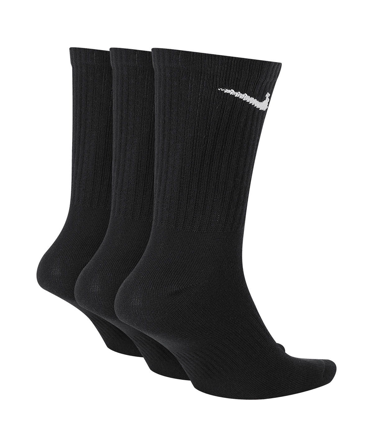 Nike Nike Everyday Crew Socks (3 Pairs)