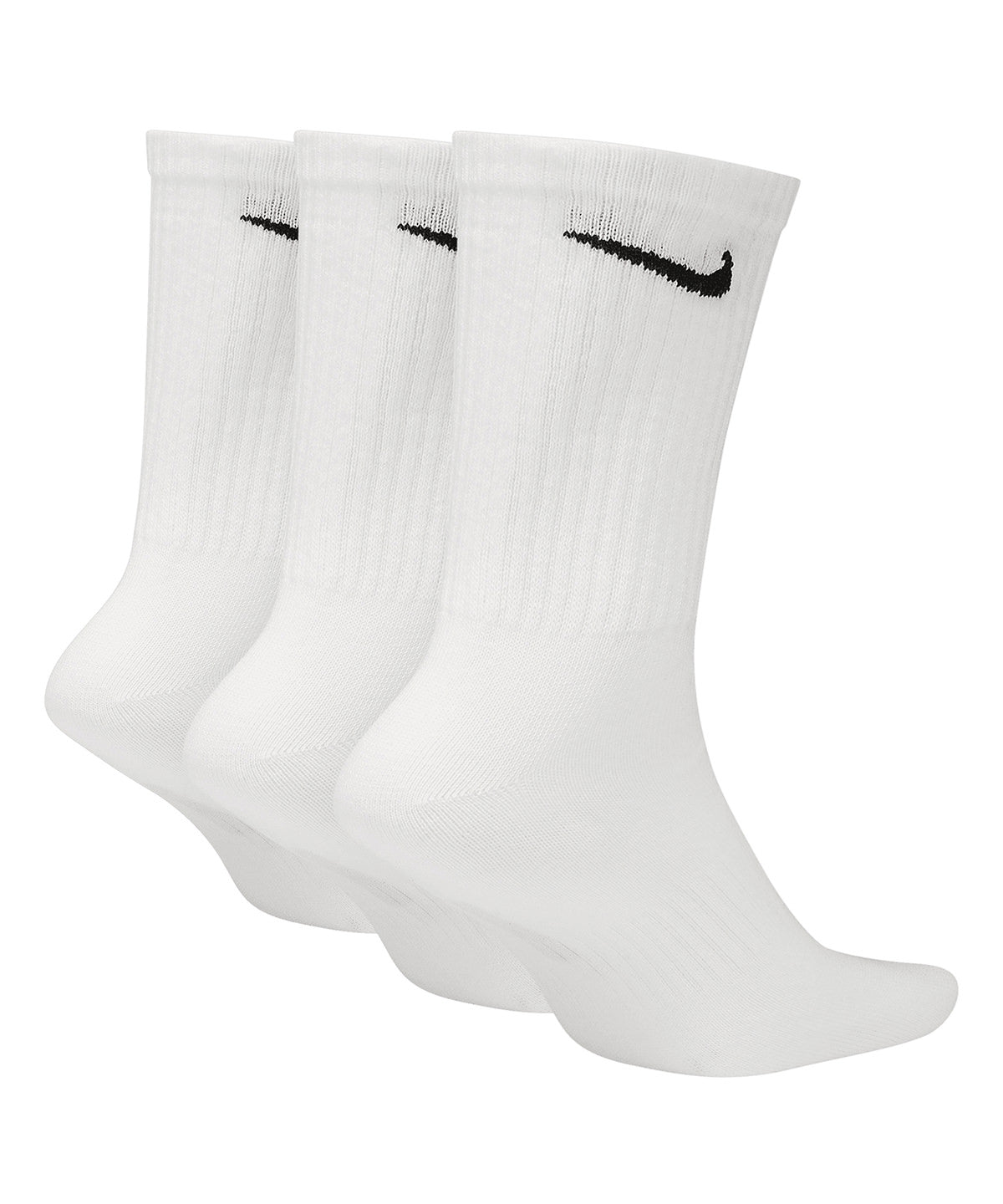 Nike Nike Everyday Crew Socks (3 Pairs)