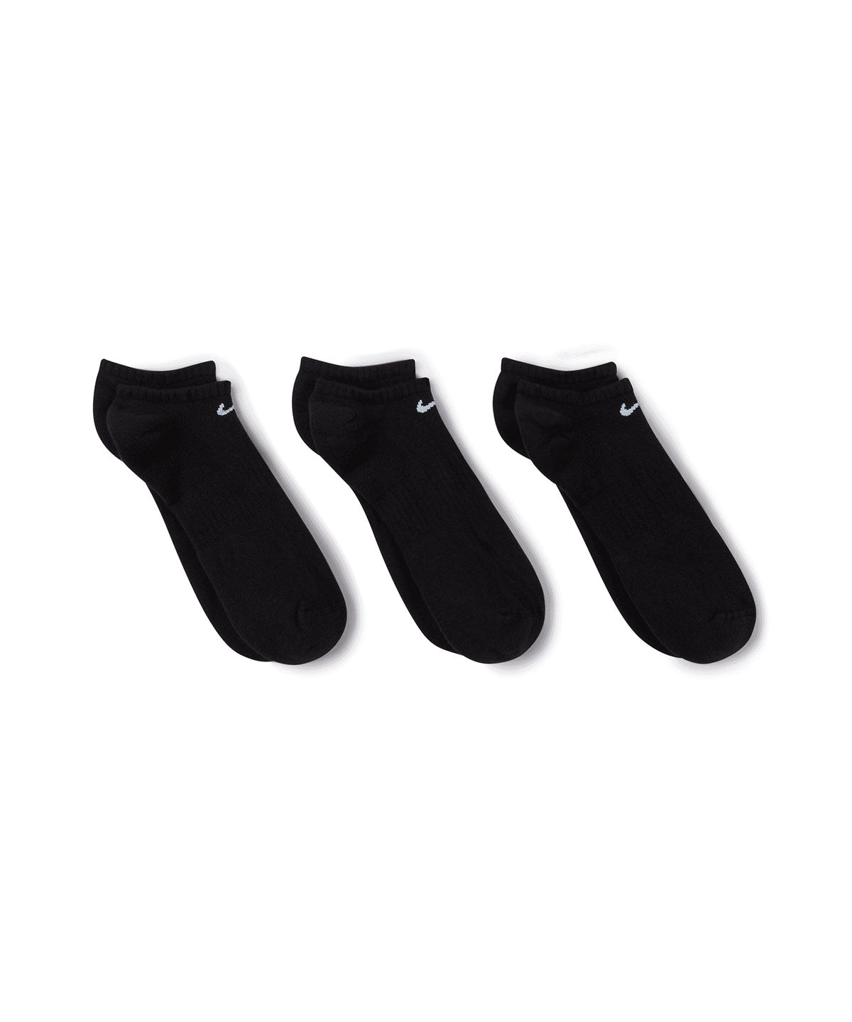 Nike Nike Everyday Cushioned No Show Socks (3 Pairs)