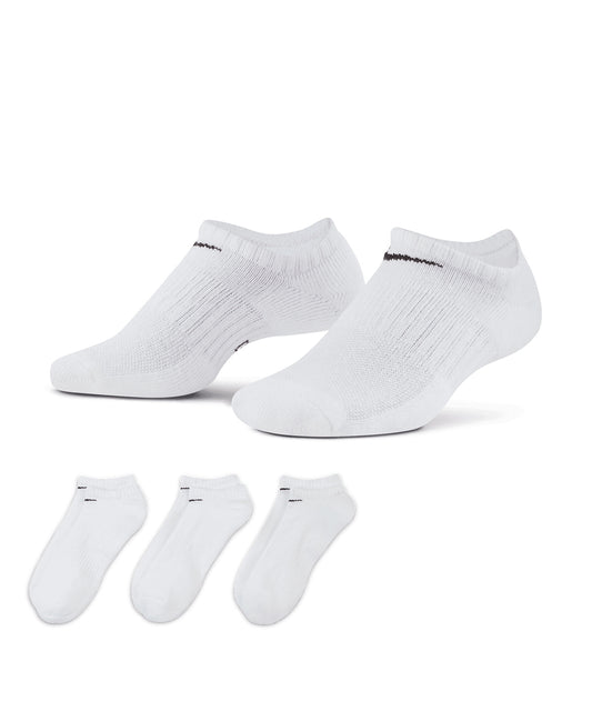 Nike Nike Everyday Cushioned No Show Socks (3 Pairs)