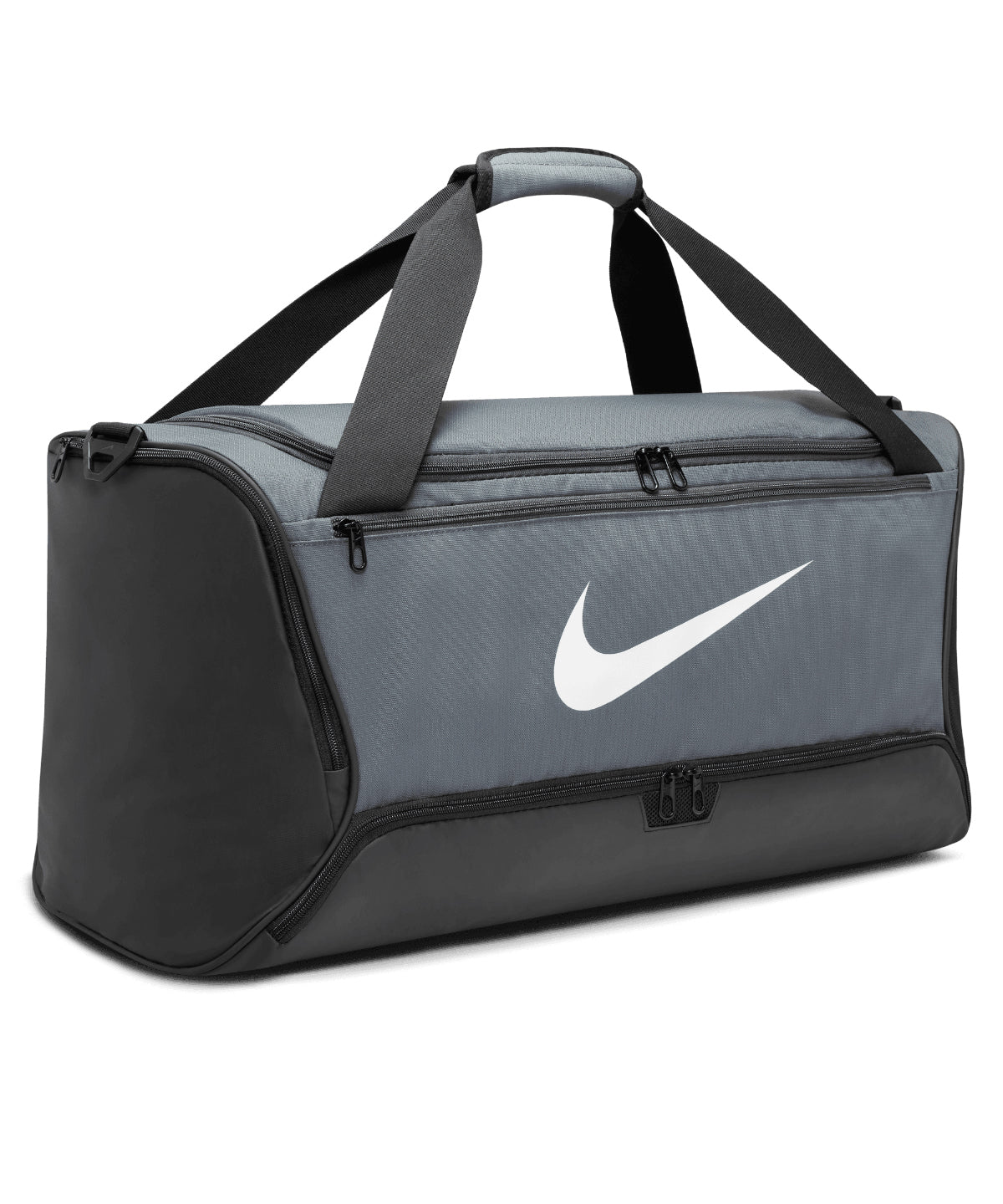 Nike Nike Brasilia 9.5 Training Medium Duffle (60L)