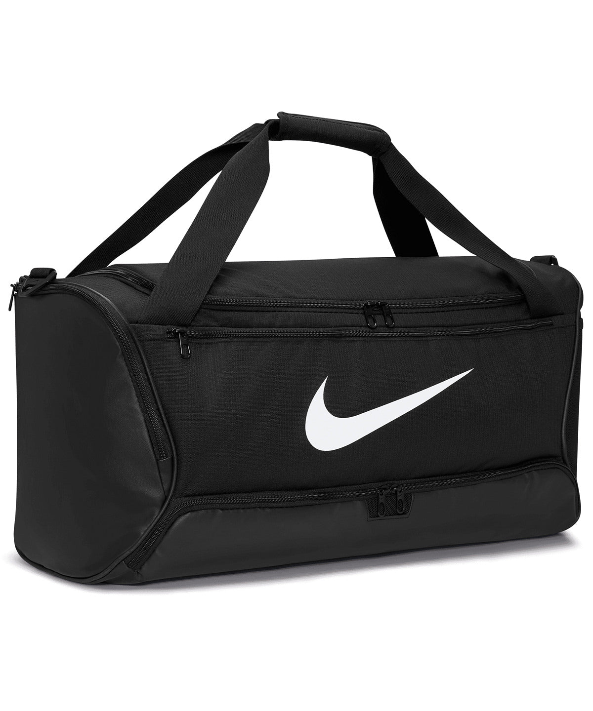 Nike Nike Brasilia 9.5 Training Medium Duffle (60L)