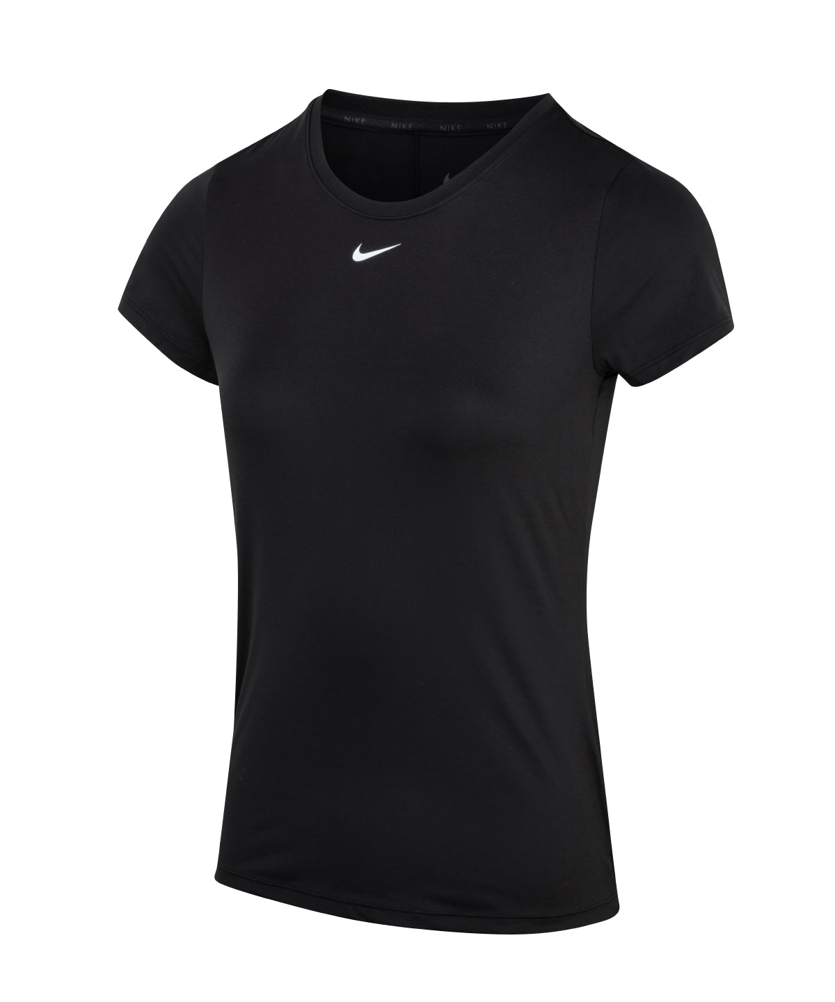 Nike Women’s Nike One Dri-FIT Short Sleeve Slim Top