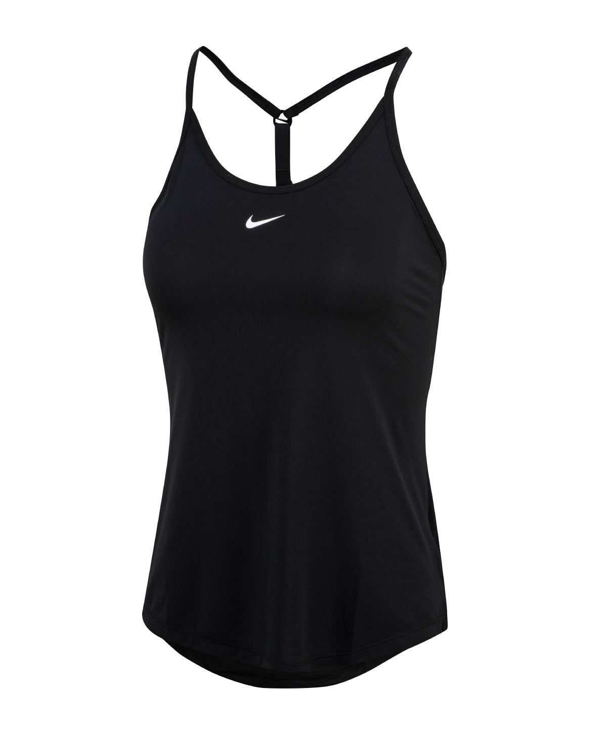 Nike Women’s Nike One Dri-FIT Elastika Standard Fit Tank