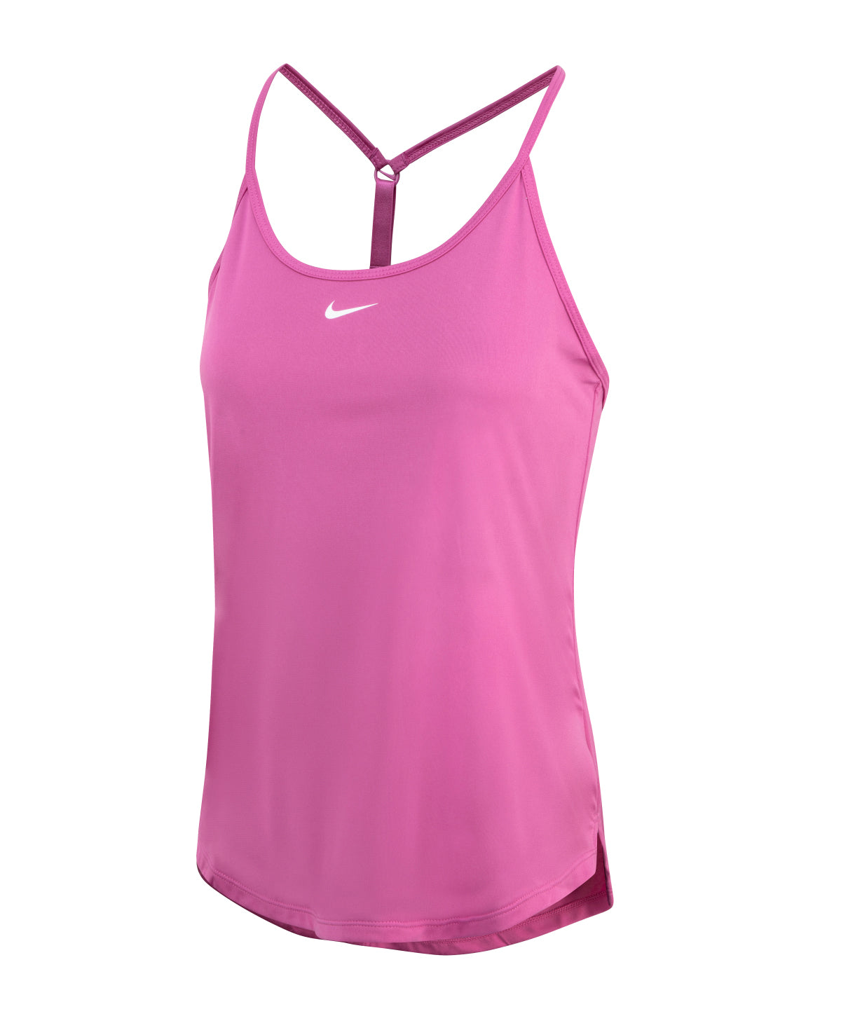 Nike Women’s Nike One Dri-FIT Elastika Standard Fit Tank