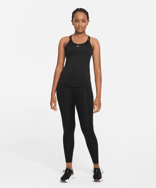 Nike Women’s Nike One Dri-FIT Elastika Standard Fit Tank