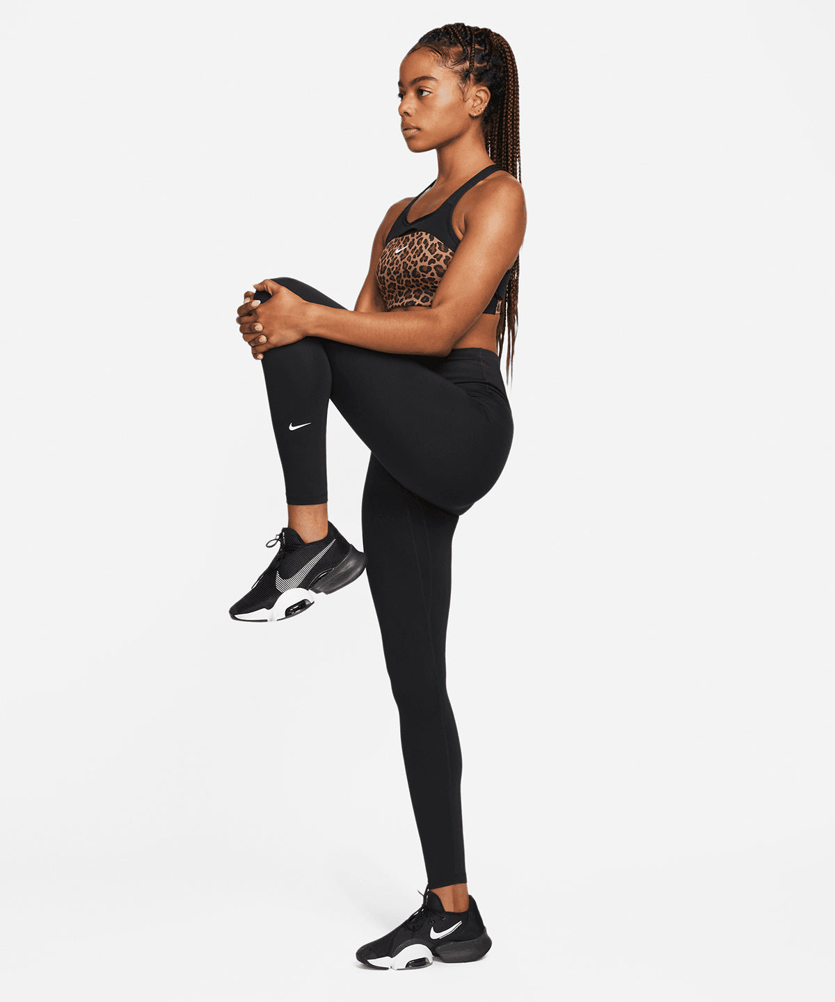 Nike Women’s Nike One Dri-FIT High-rise Leggings