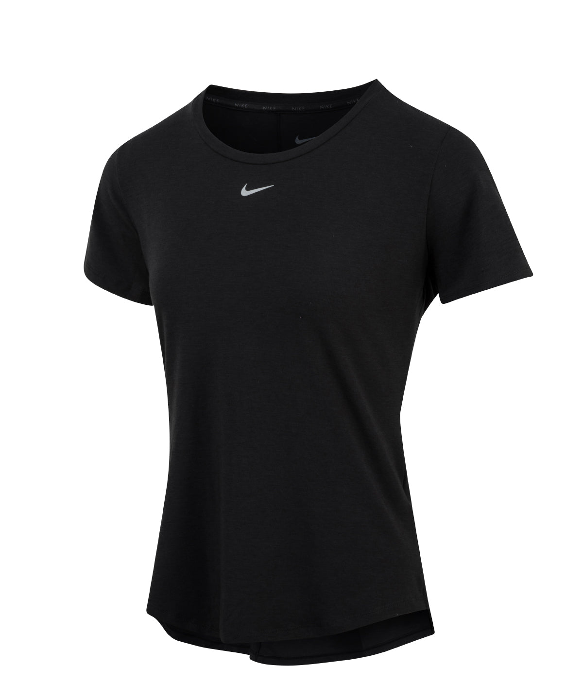 Nike Women’s Nike One Luxe Dri-FIT Short Sleeve Standard Fit Top