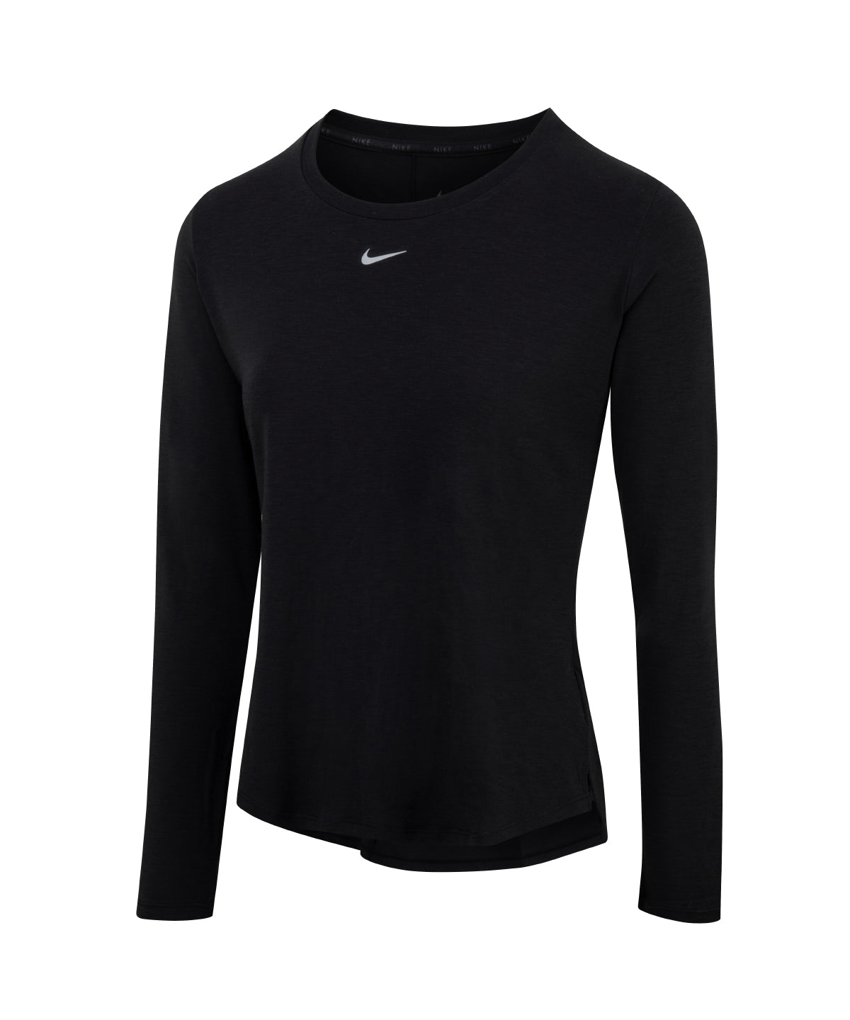 Nike Women’s Nike One Luxe Dri-FIT Long Sleeve Standard Fit Top