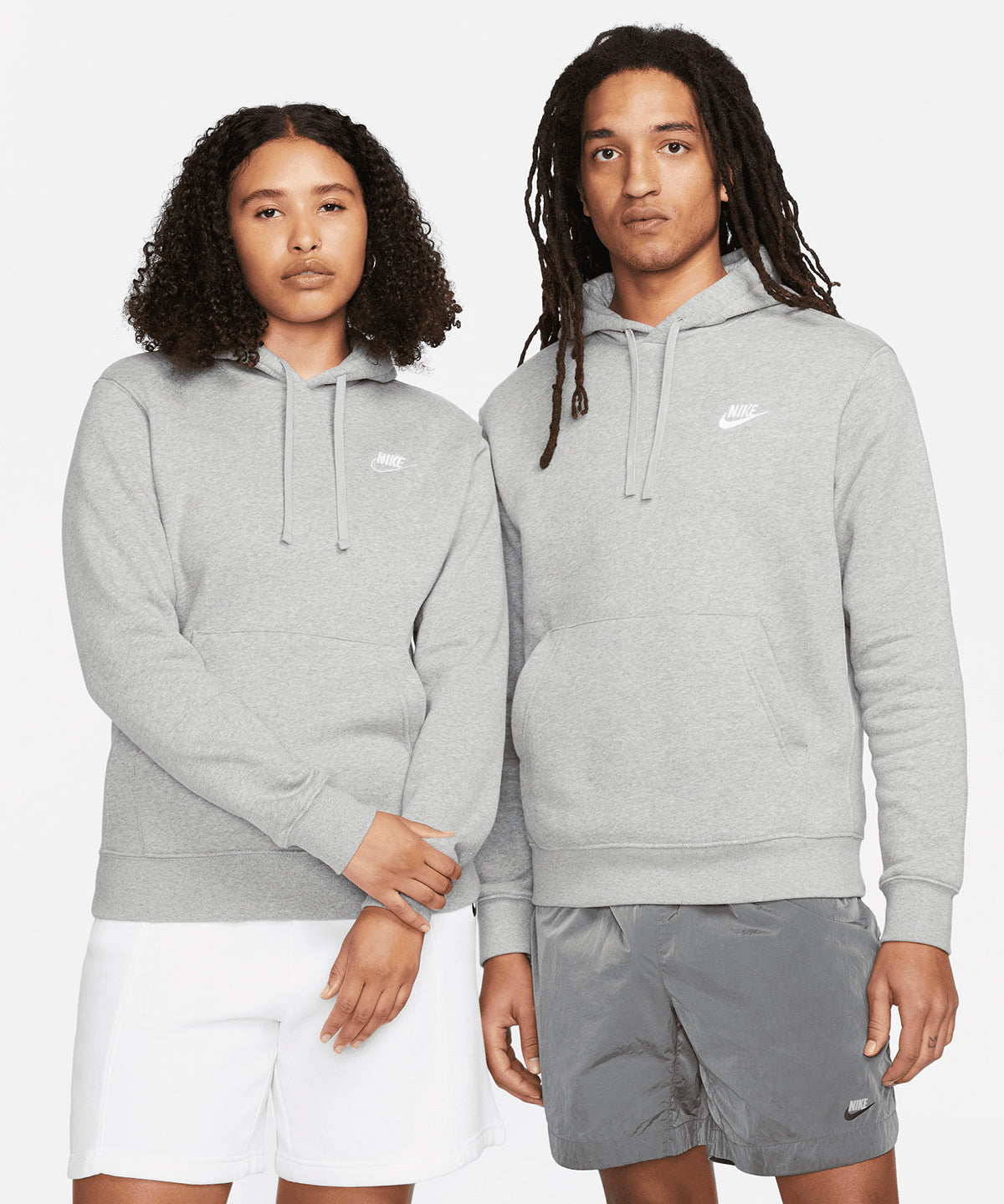 Nike Nike Club Hoodie