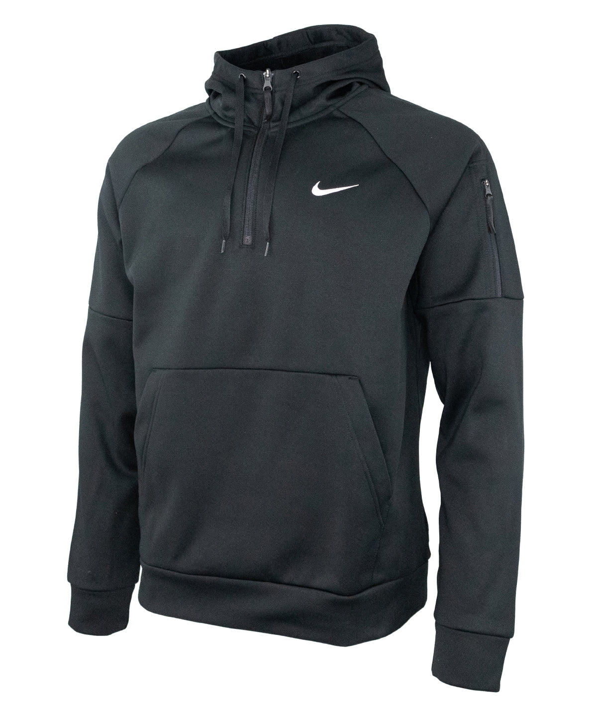 Nike Nike Men’s 1/4 Zip Fitness Hoodie