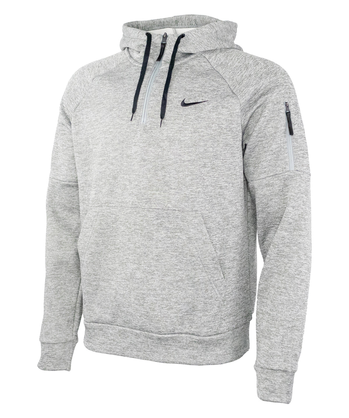 Nike Nike Men’s 1/4 Zip Fitness Hoodie