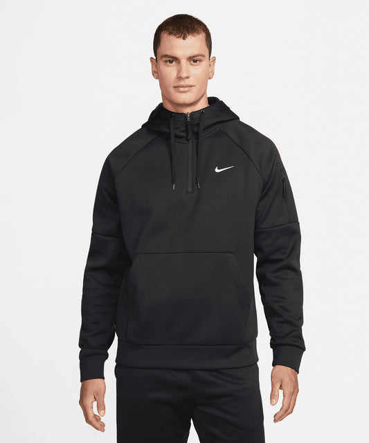 Nike Nike Men’s 1/4 Zip Fitness Hoodie