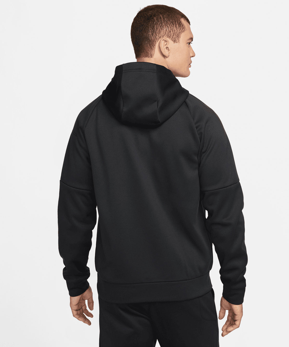 Nike Nike Men’s 1/4 Zip Fitness Hoodie