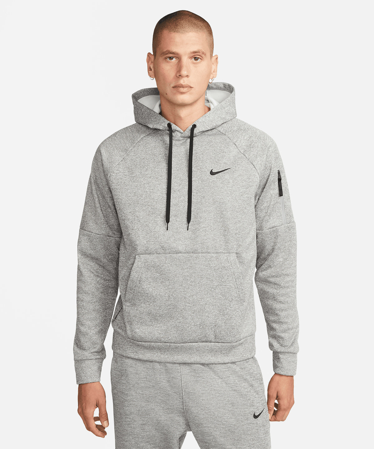 Nike Nike Men’s Pullover Fitness Hoodie