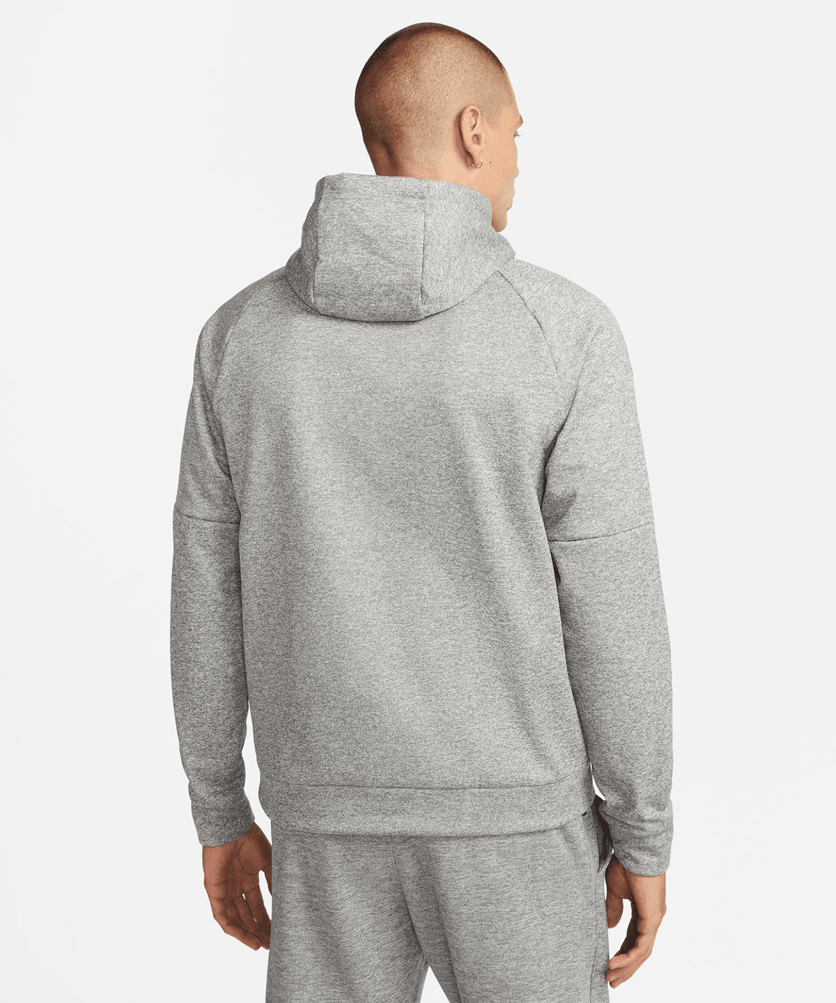 Nike Nike Men’s Pullover Fitness Hoodie