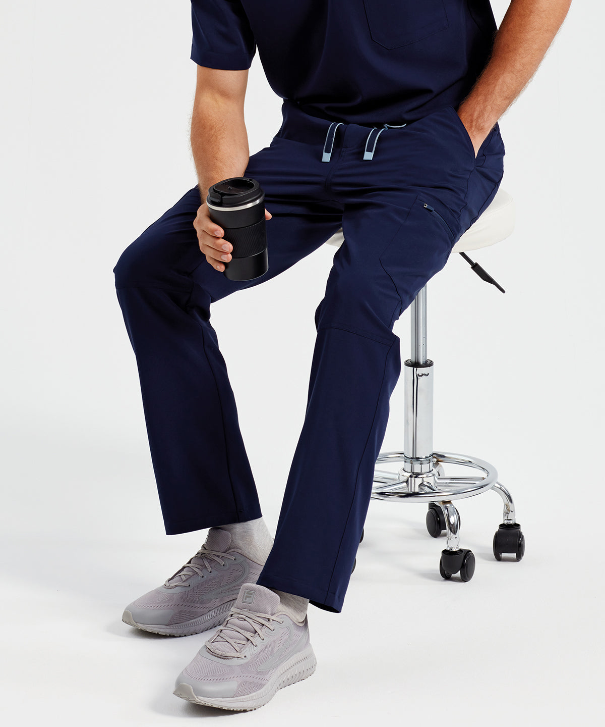 Onna By Premier 'Relentless' Onna-stretch Cargo Pants