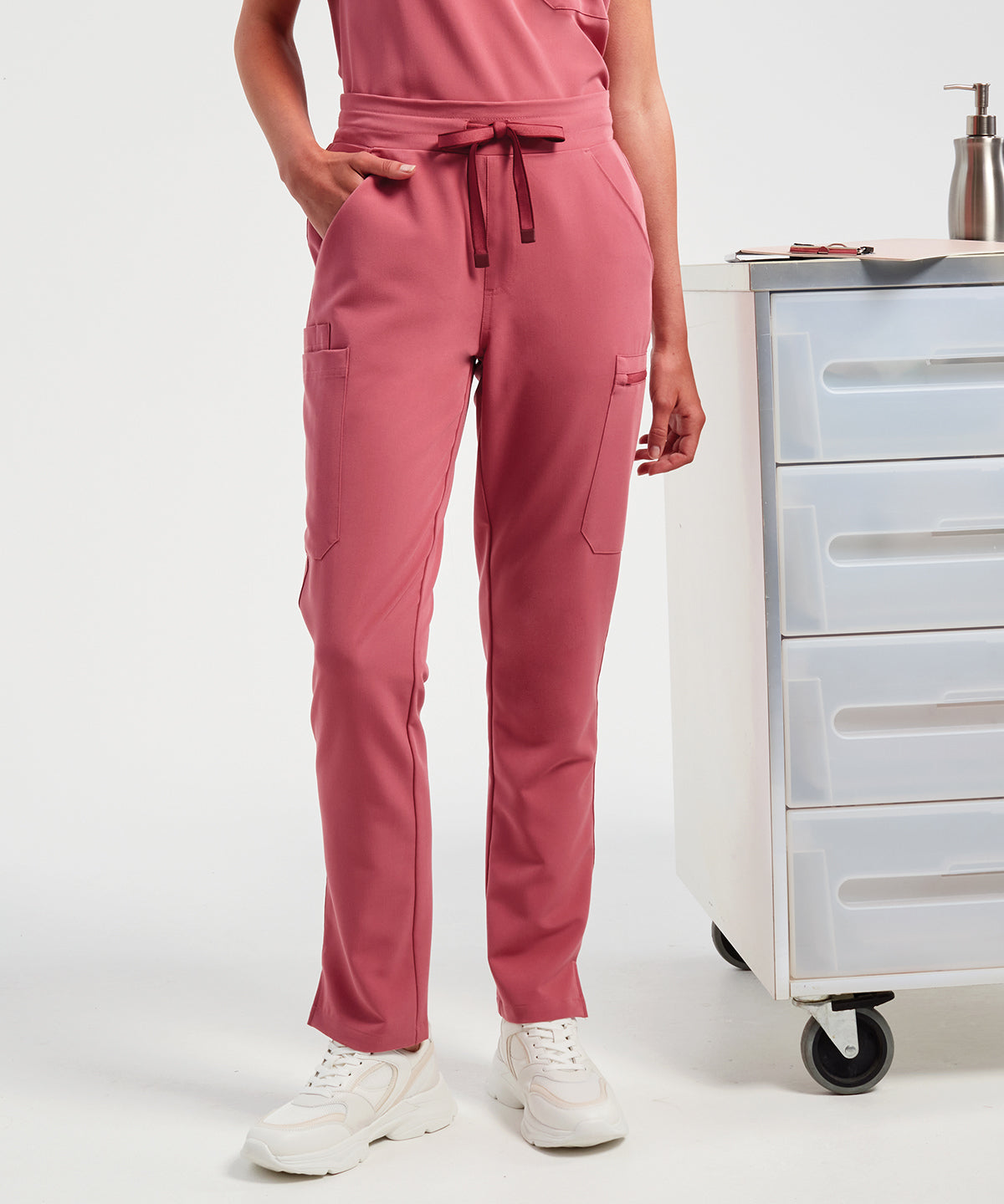 Onna By Premier Women’s 'Relentless' Onna-stretch Cargo Pants