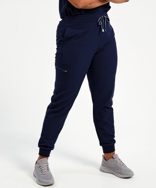 Onna By Premier Women’s 'Energized' Onna-stretch Jogger Pants