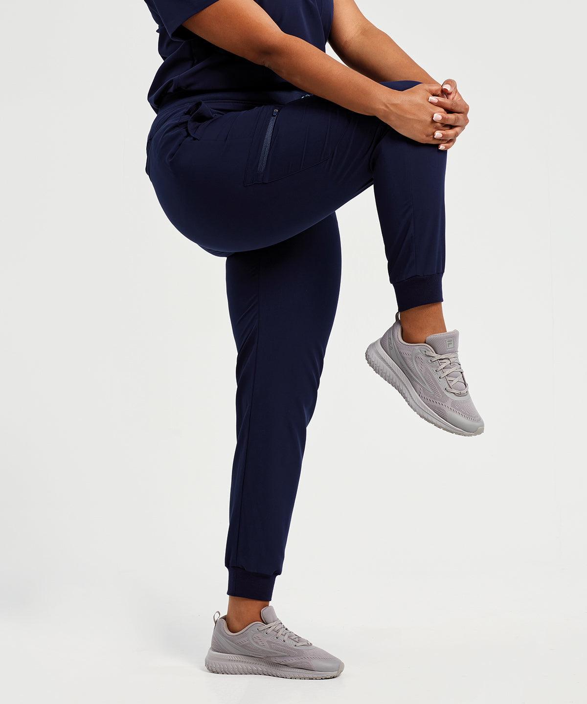 Onna By Premier Women’s 'Energized' Onna-stretch Jogger Pants