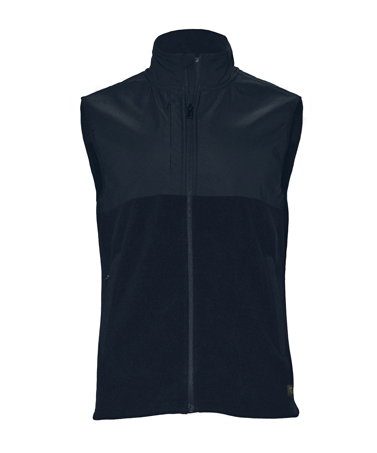 Nimbus Play Highland - Fashionable Yoke Fleece Vest