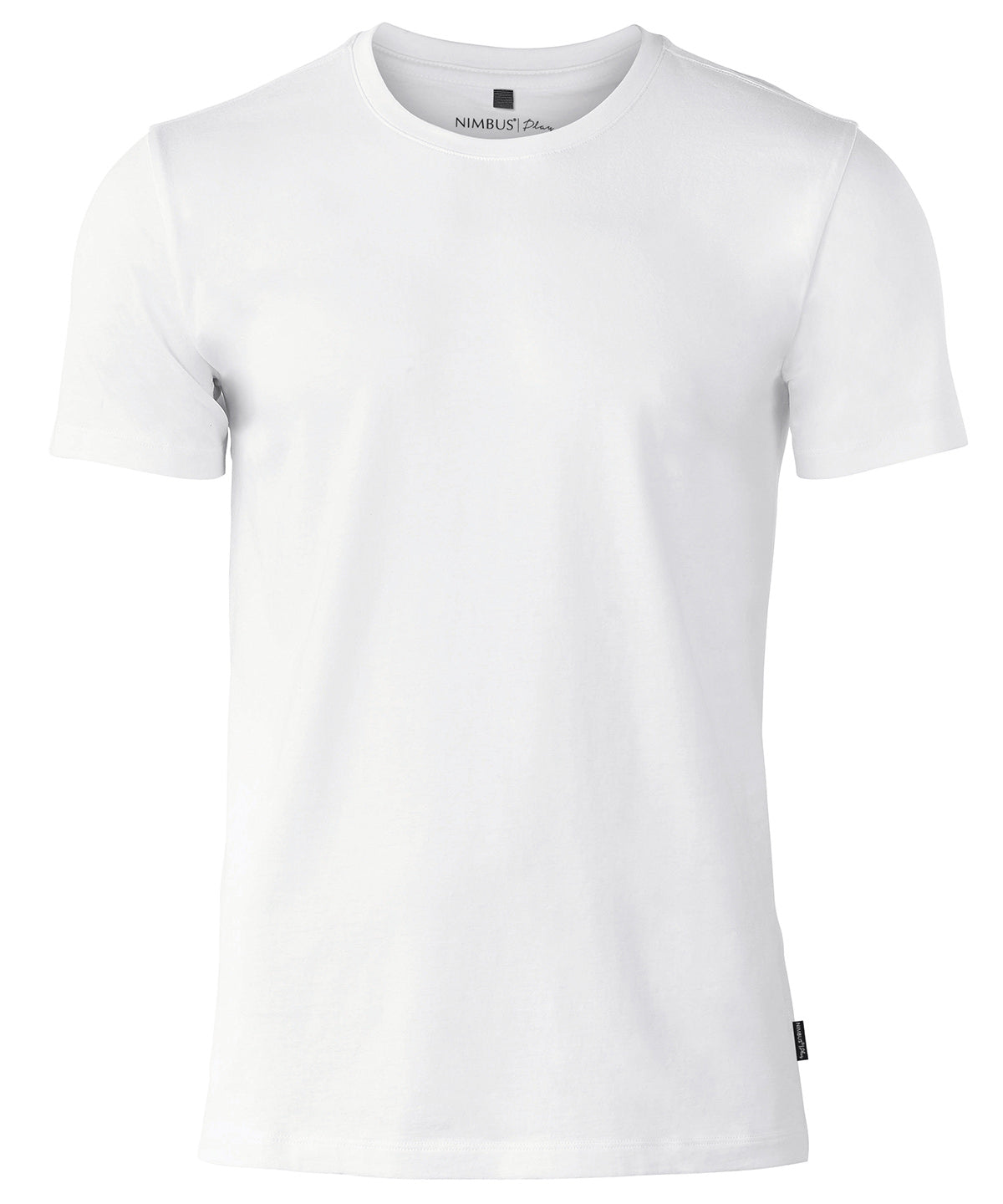 Nimbus Play Orlando – Soft Round Neck T-shirt