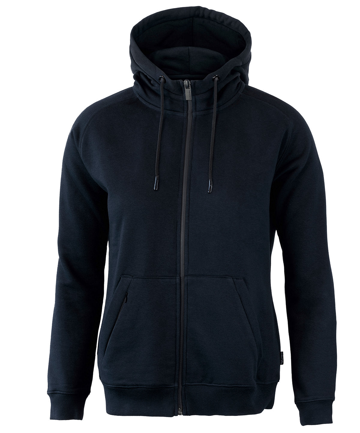 Nimbus Play Women’s Lenox – Athletic Full-zip Hoodie