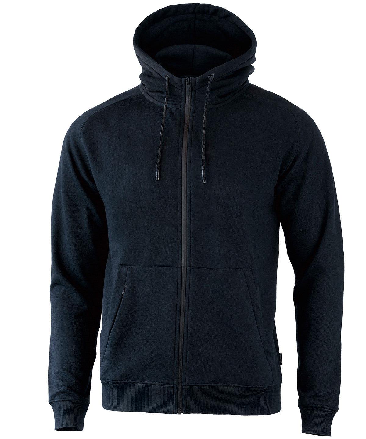 Nimbus Play Lenox – Athletic Full-zip Hoodie