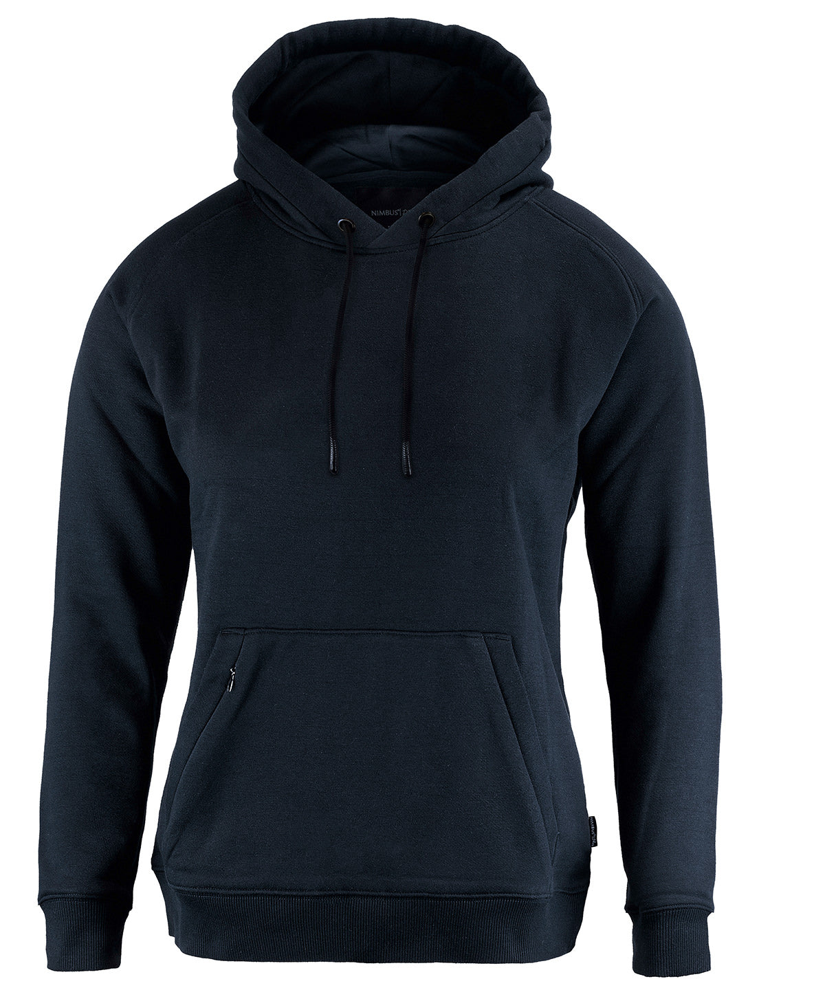 Nimbus Play Women’s Fresno – Casual Hooded Sweatshirt