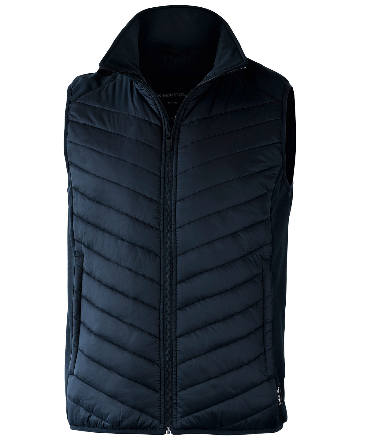 Nimbus Play Benton – Versatile Hybrid Vest