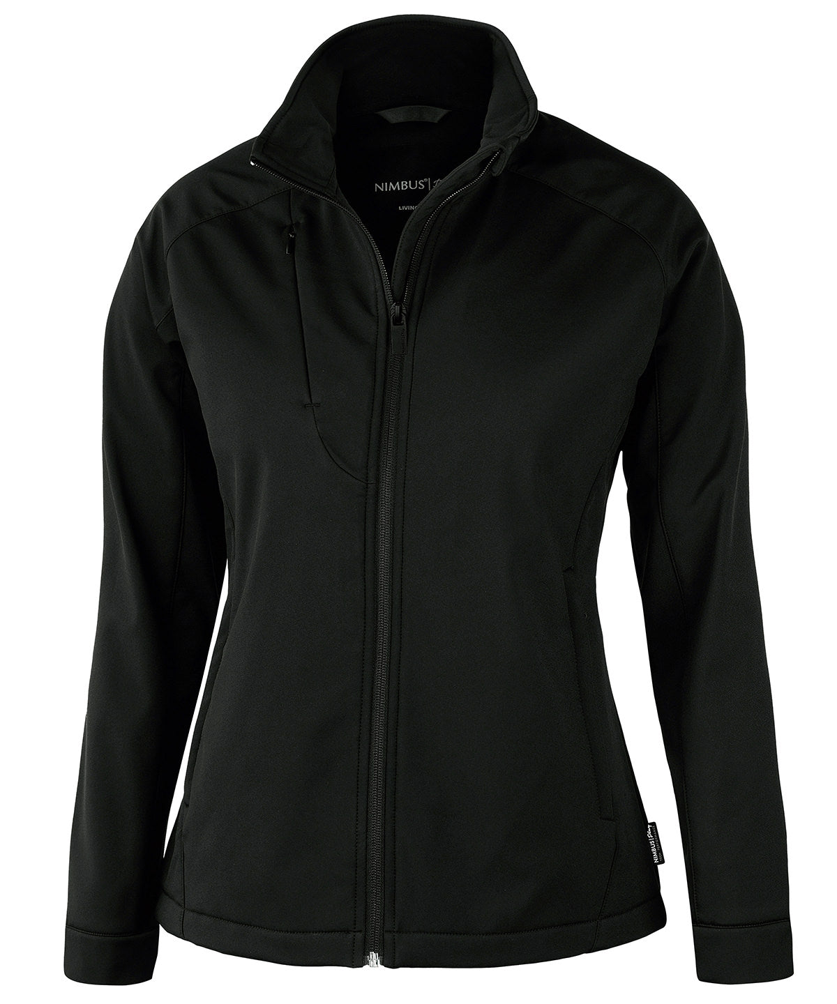 Nimbus Play Women’s Livingston – 4-way Stretch Softshell