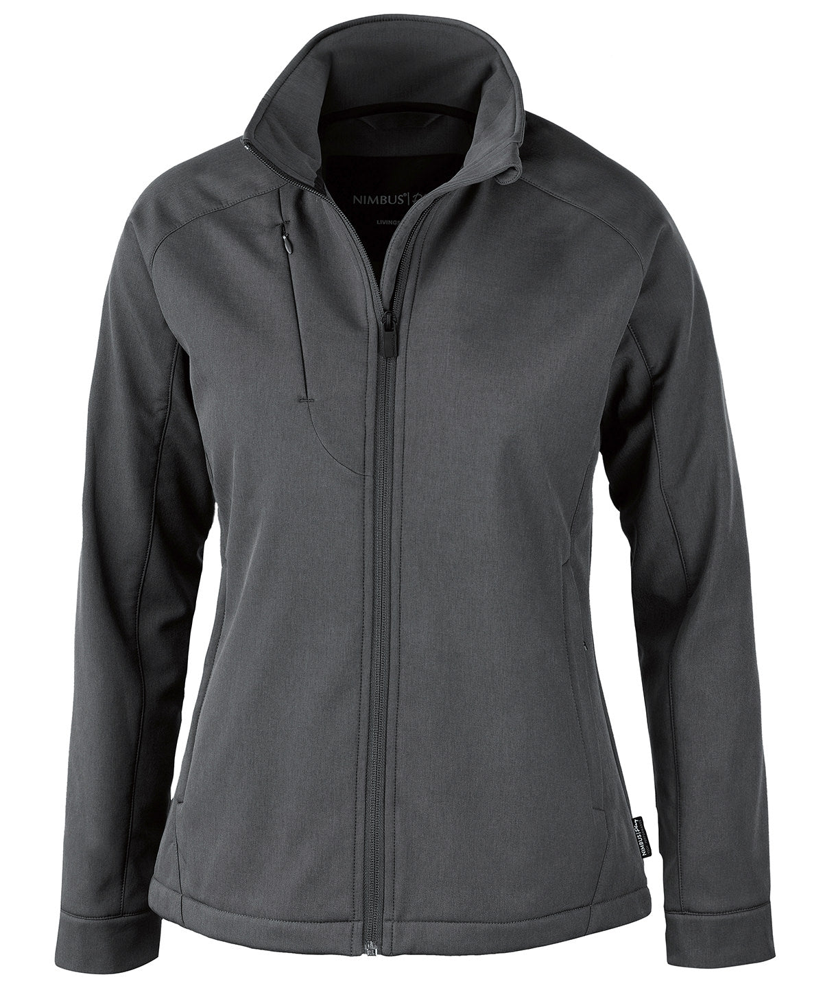 Nimbus Play Women’s Livingston – 4-way Stretch Softshell