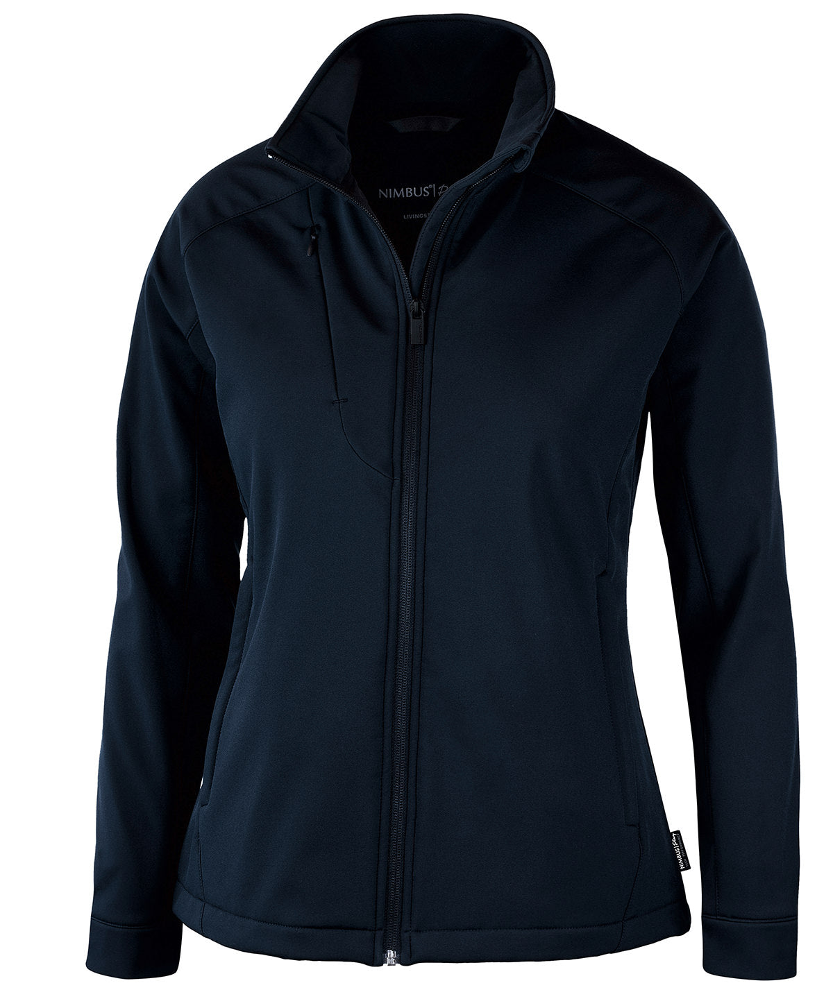 Nimbus Play Women’s Livingston – 4-way Stretch Softshell