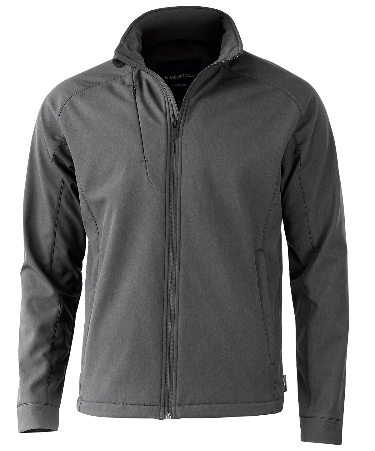 Nimbus Play Livingston – 4-way Stretch Softshell