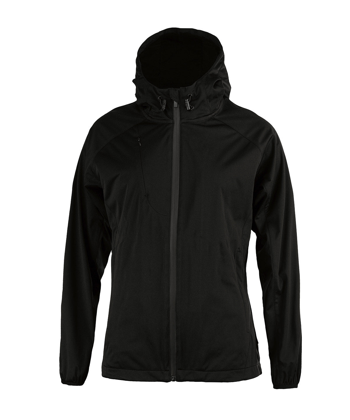 Nimbus Play Women’s Fargo – Functional Hooded Softshell