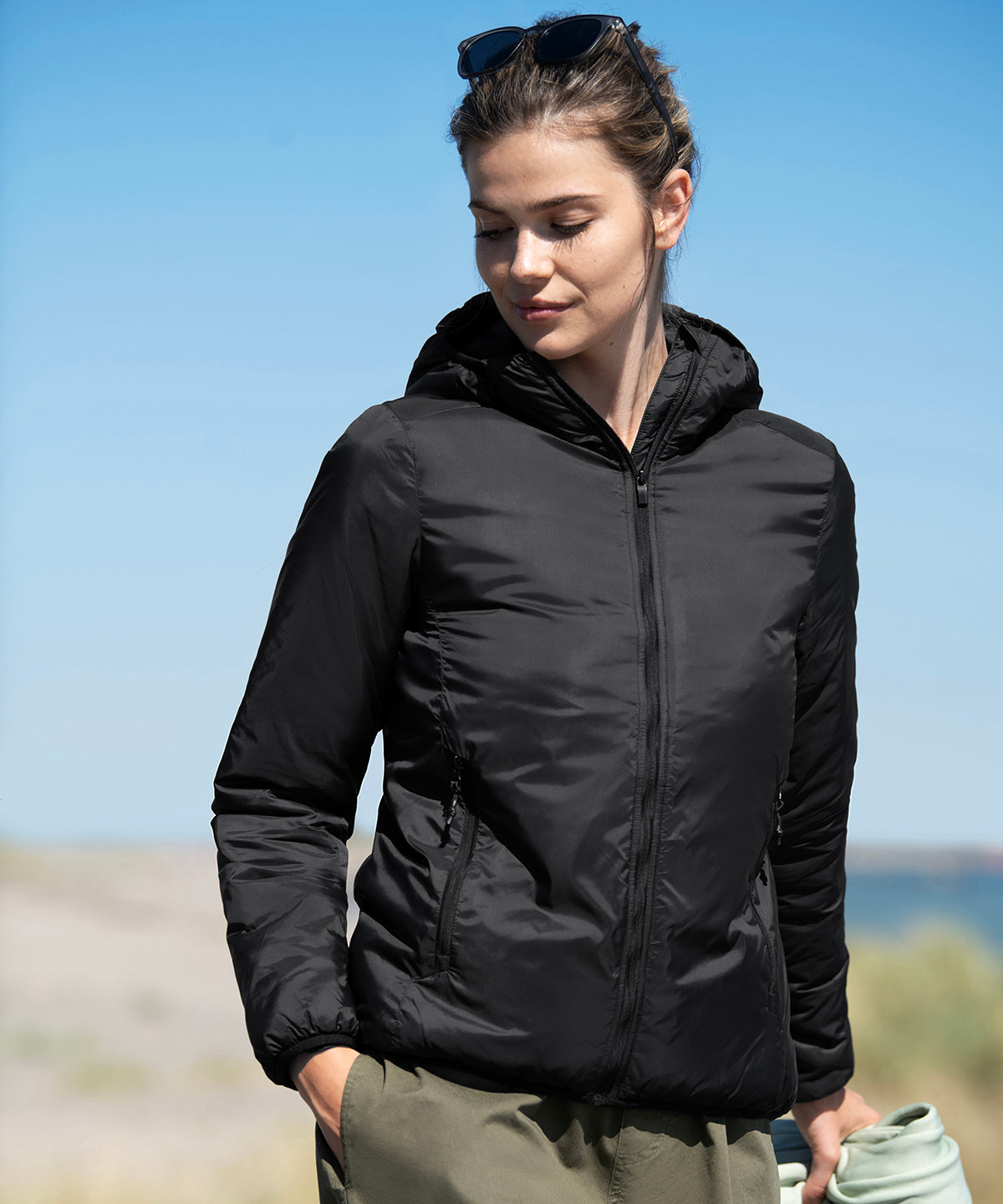 Nimbus Play Women’s Aspen Jacket