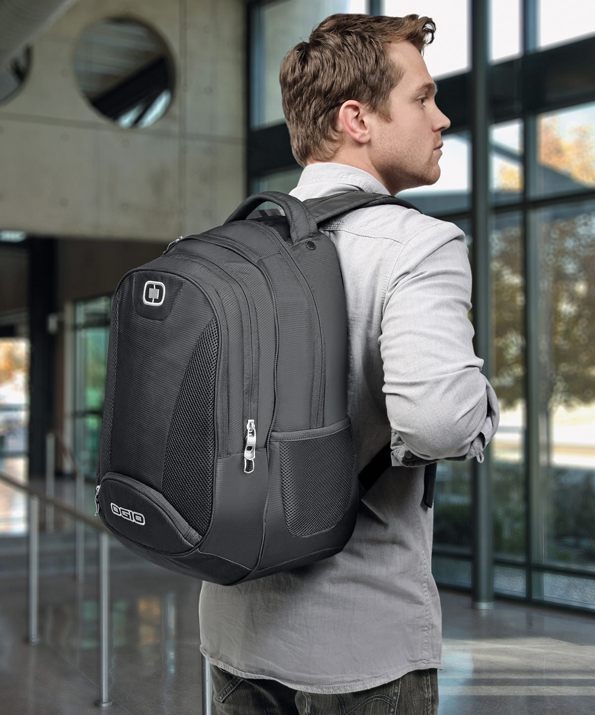 OGIO Bullion Backpack