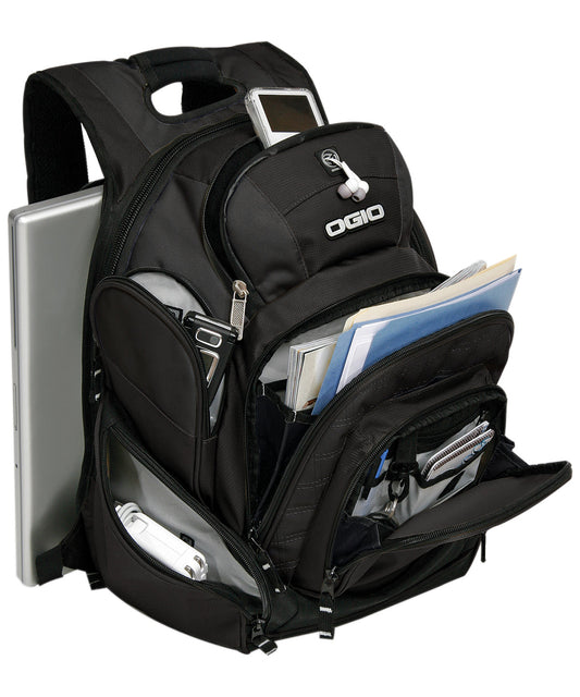 OGIO Mastermind Backpack