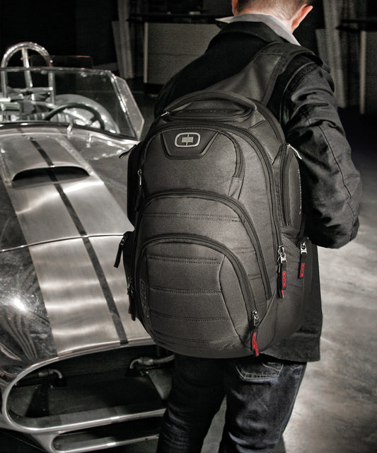 OGIO Renegade Backpack