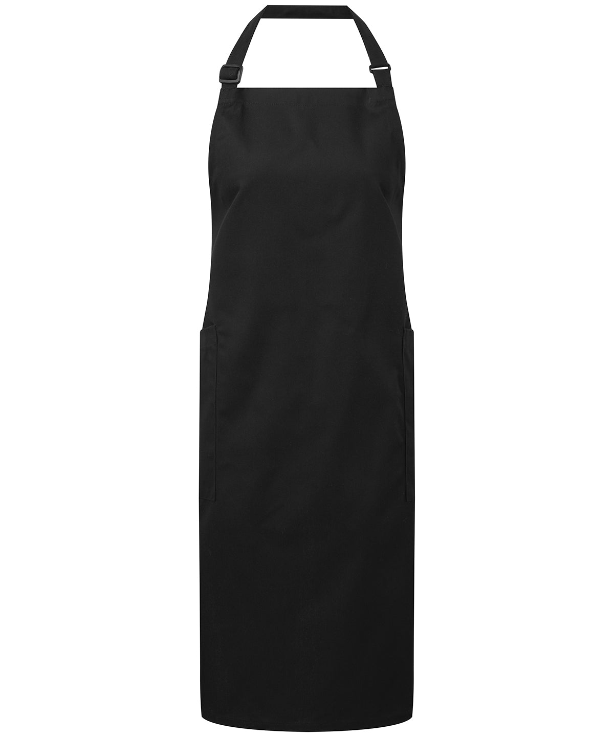 Premier Recycled Polyester & Organic Cotton Apron